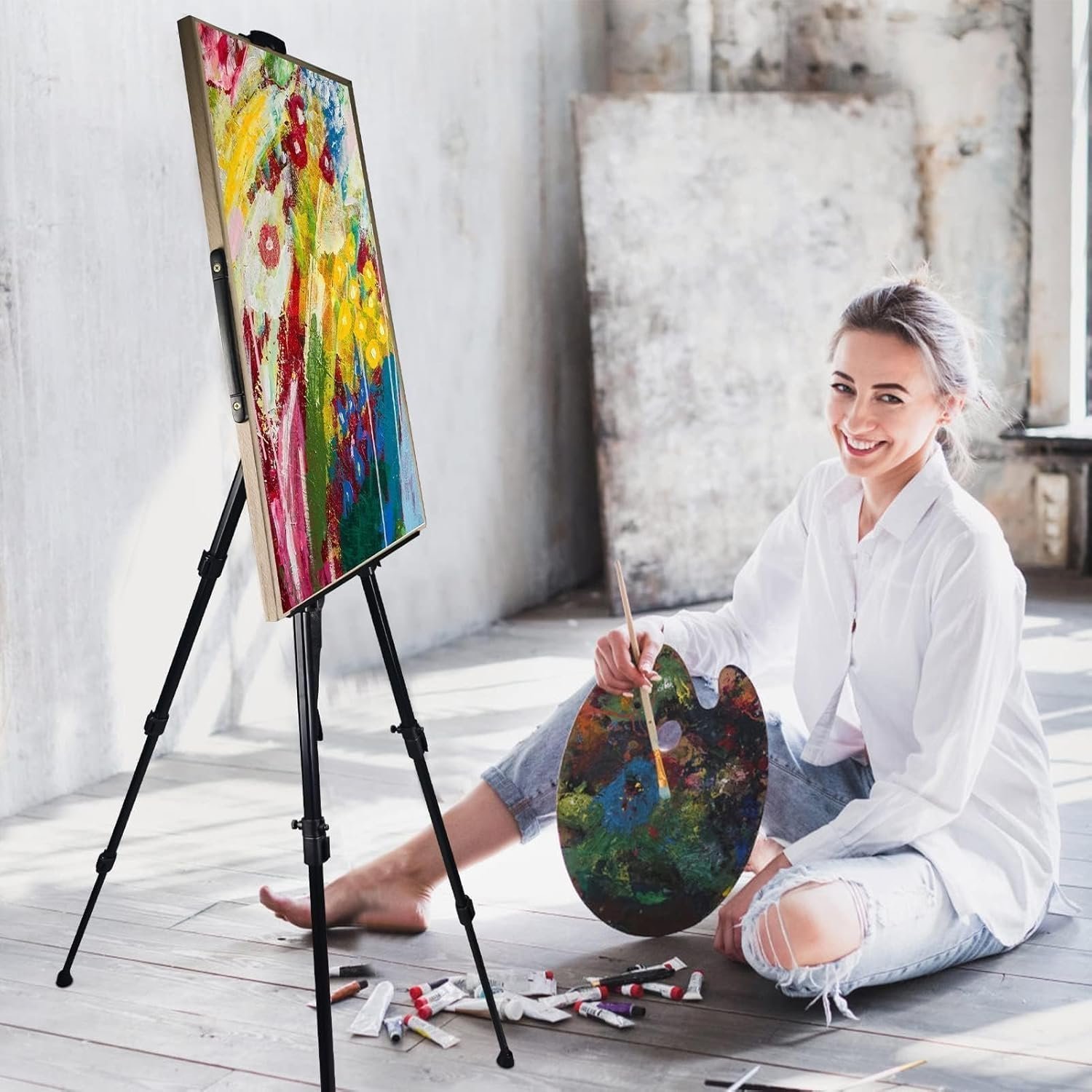 Metal Decorative Sculpture - Image 2