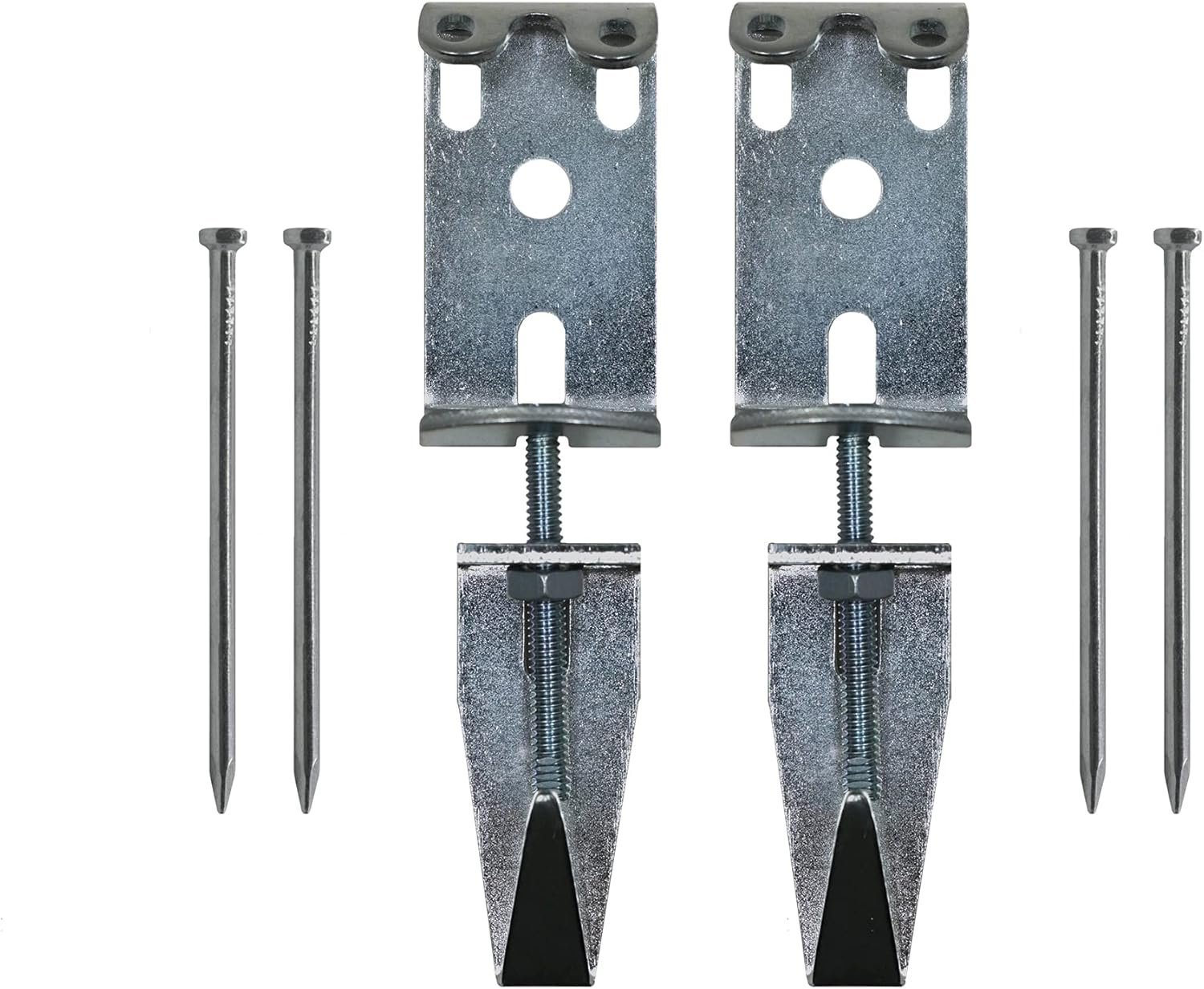 Adjustable J-Hooks